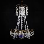 1467 6180 CHANDELIER